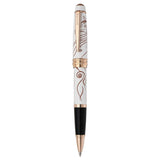 Cross Bailey Zodiac Year of the Horse White RGT Roller Ball Pen AT00455-25 (Special Edition)