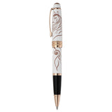 Cross Bailey Zodiac Year of the Horse White RGT Roller Ball Pen AT00455-25 (Special Edition)