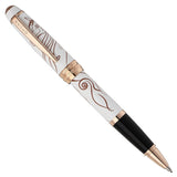 Cross Bailey Zodiac Year of the Horse White RGT Roller Ball Pen AT00455-25 (Special Edition)