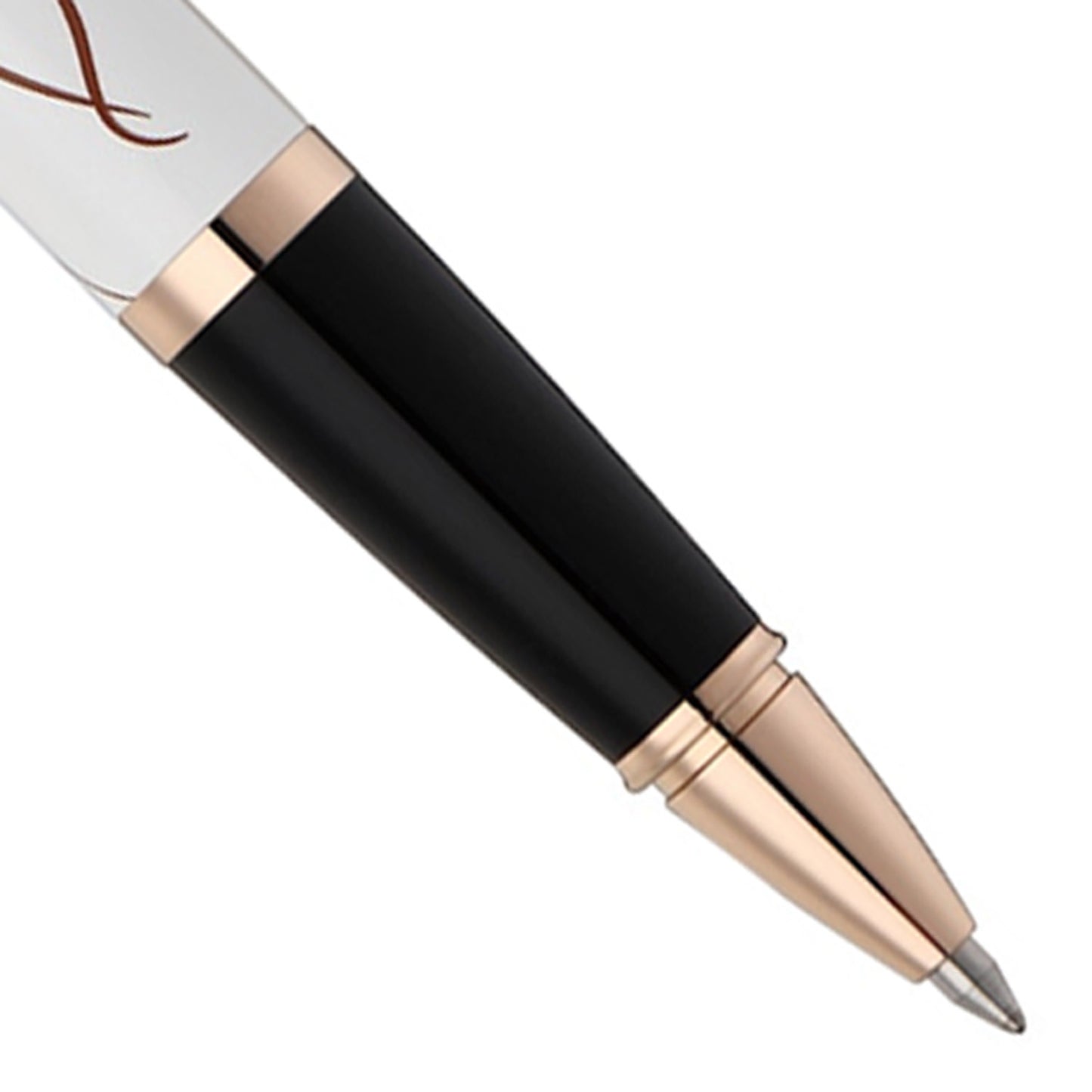 Cross Bailey Zodiac Year of the Horse White RGT Roller Ball Pen AT00455-25 (Special Edition)