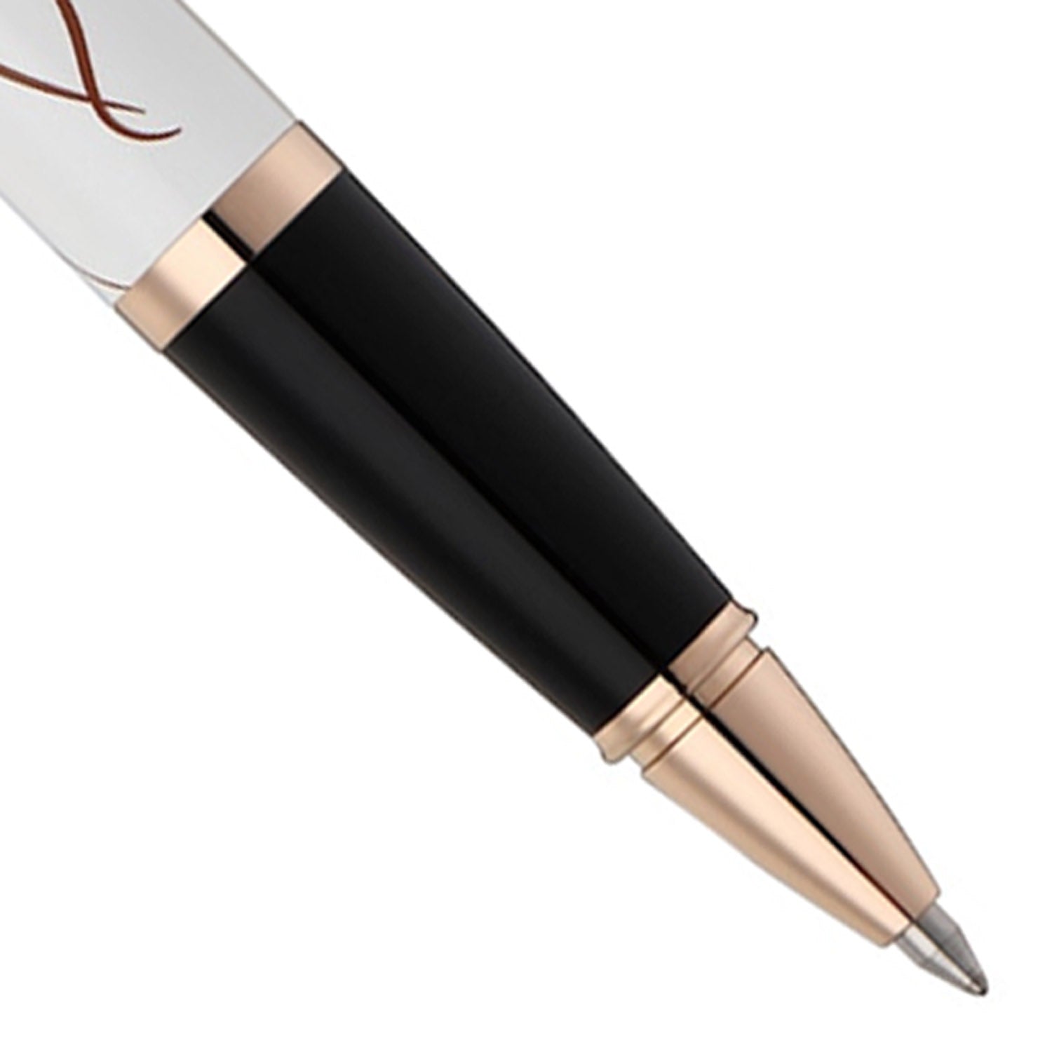 Cross Bailey Zodiac Year of the Horse White RGT Roller Ball Pen AT00455-25 (Special Edition)