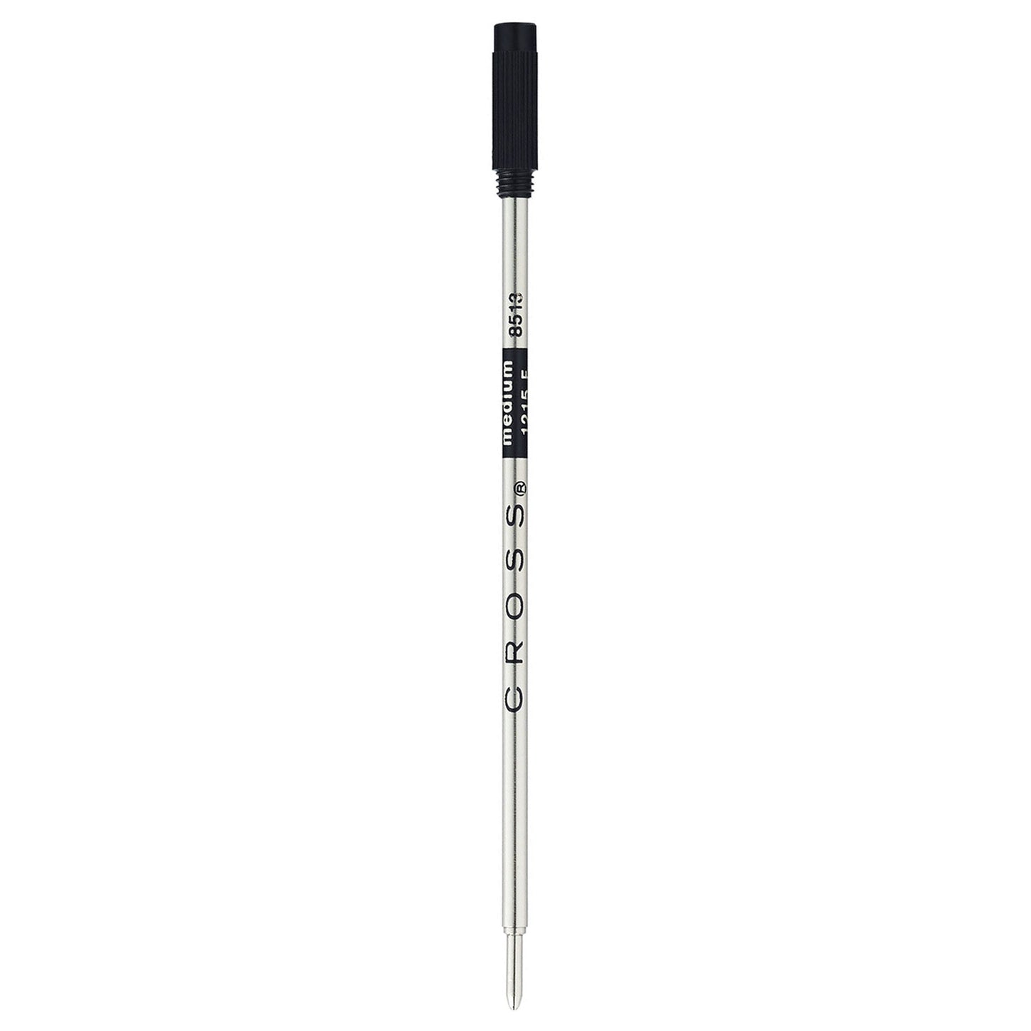 Cross Ballpoint Pen Refill (Black - M) 8513