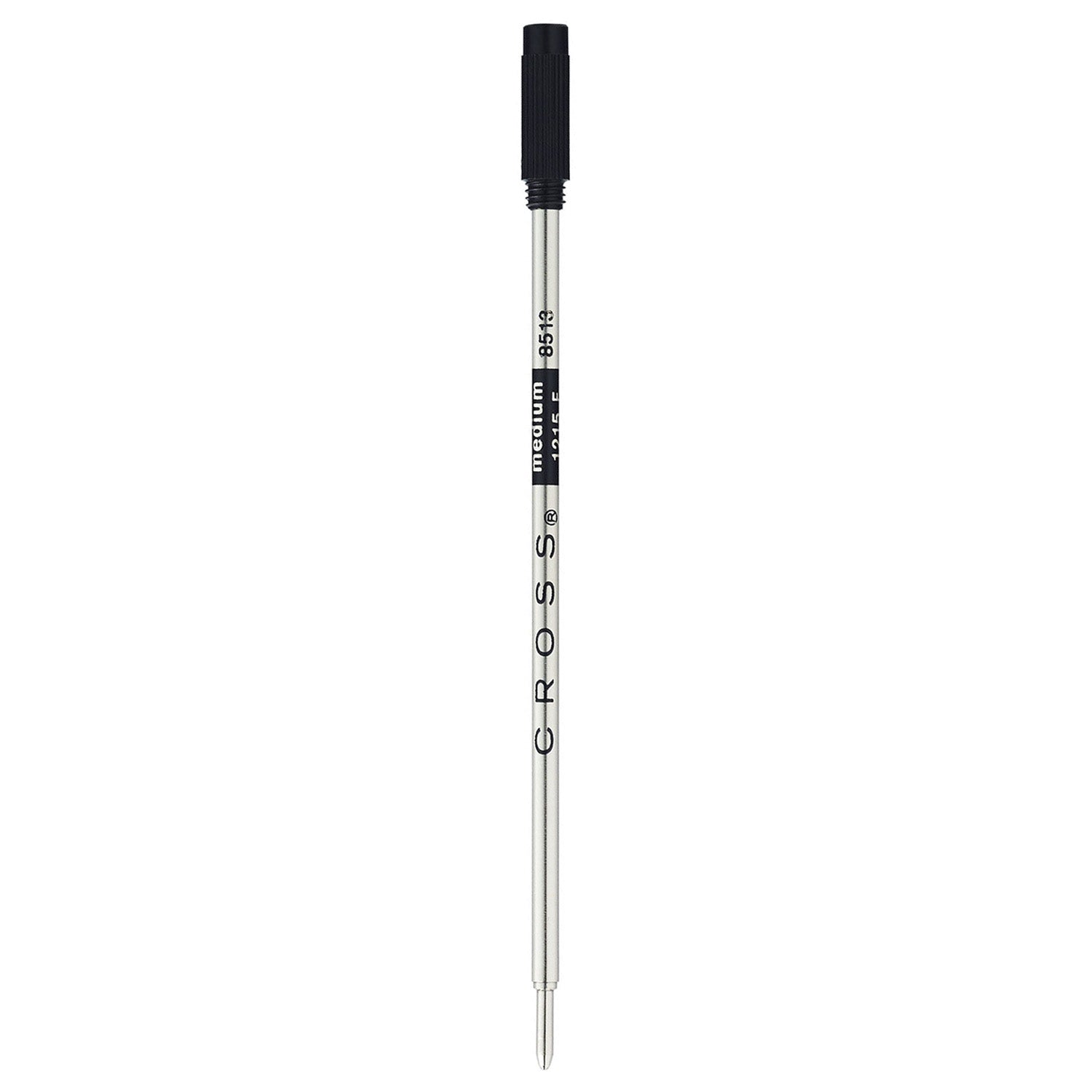 Cross Ballpoint Pen Refill (Black - M) 8513