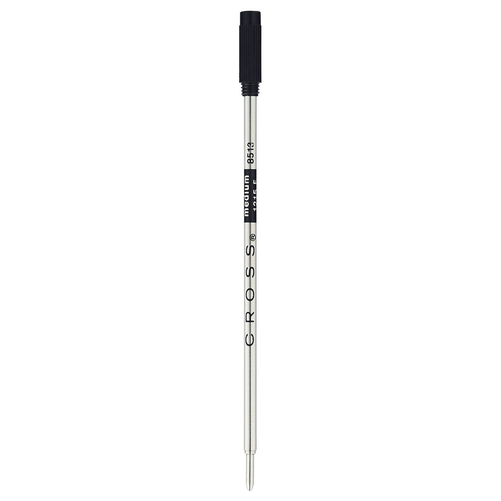 Cross Ballpoint Pen Refill (Black - M) 8513