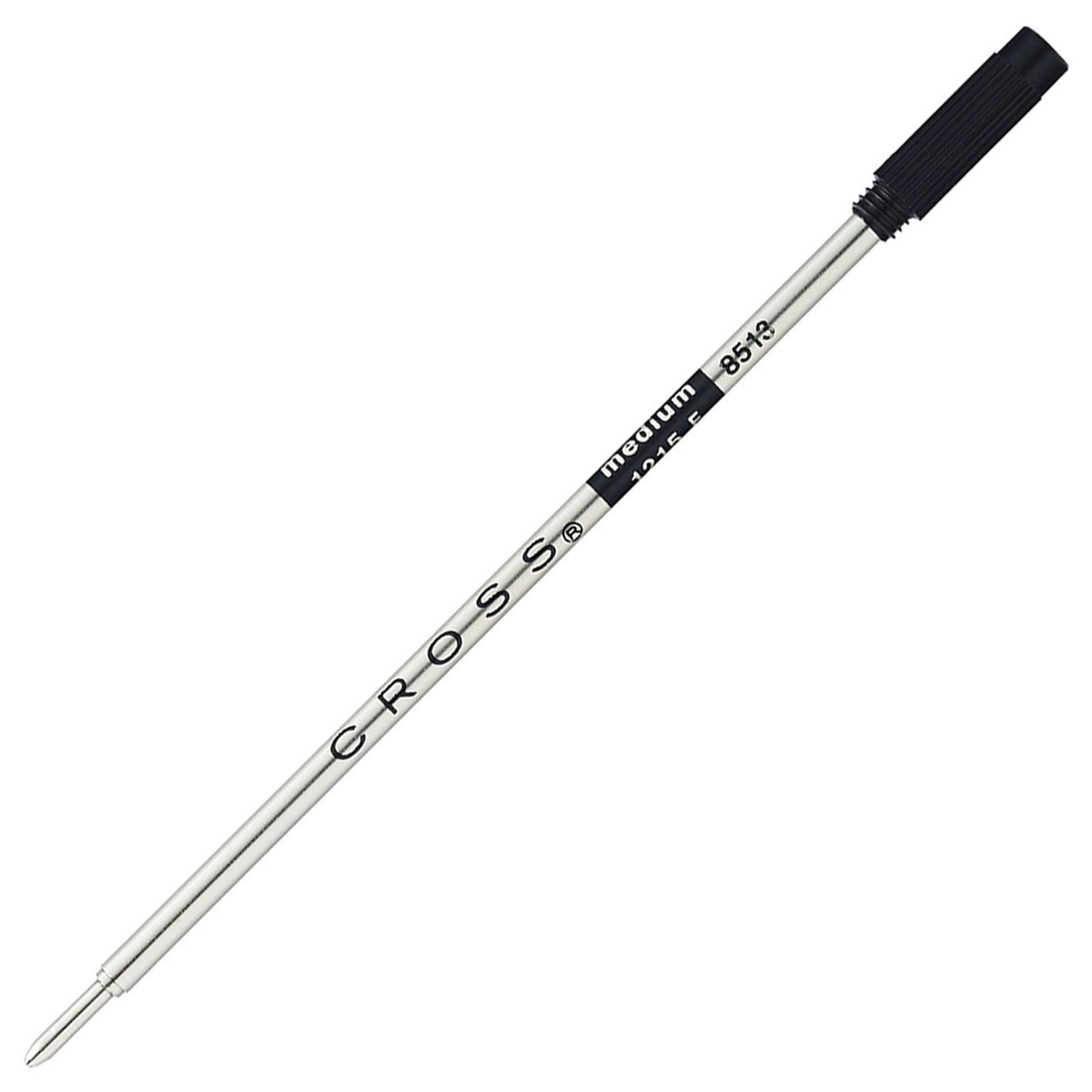 Cross Ballpoint Pen Refill (Black - M) 8513