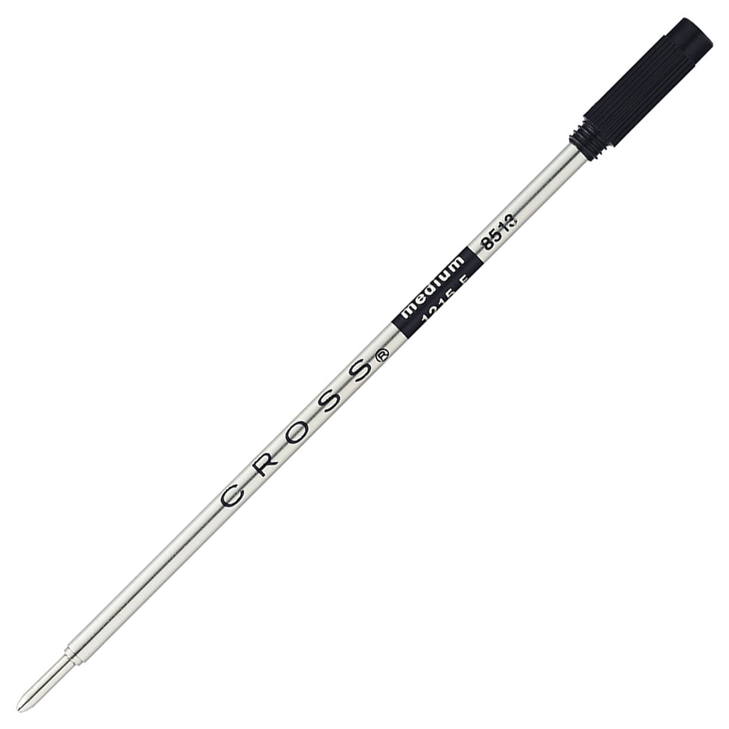 Cross Ballpoint Pen Refill (Black - M) 8513