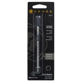 Cross Ballpoint Pen Refill (Black - M) 8513