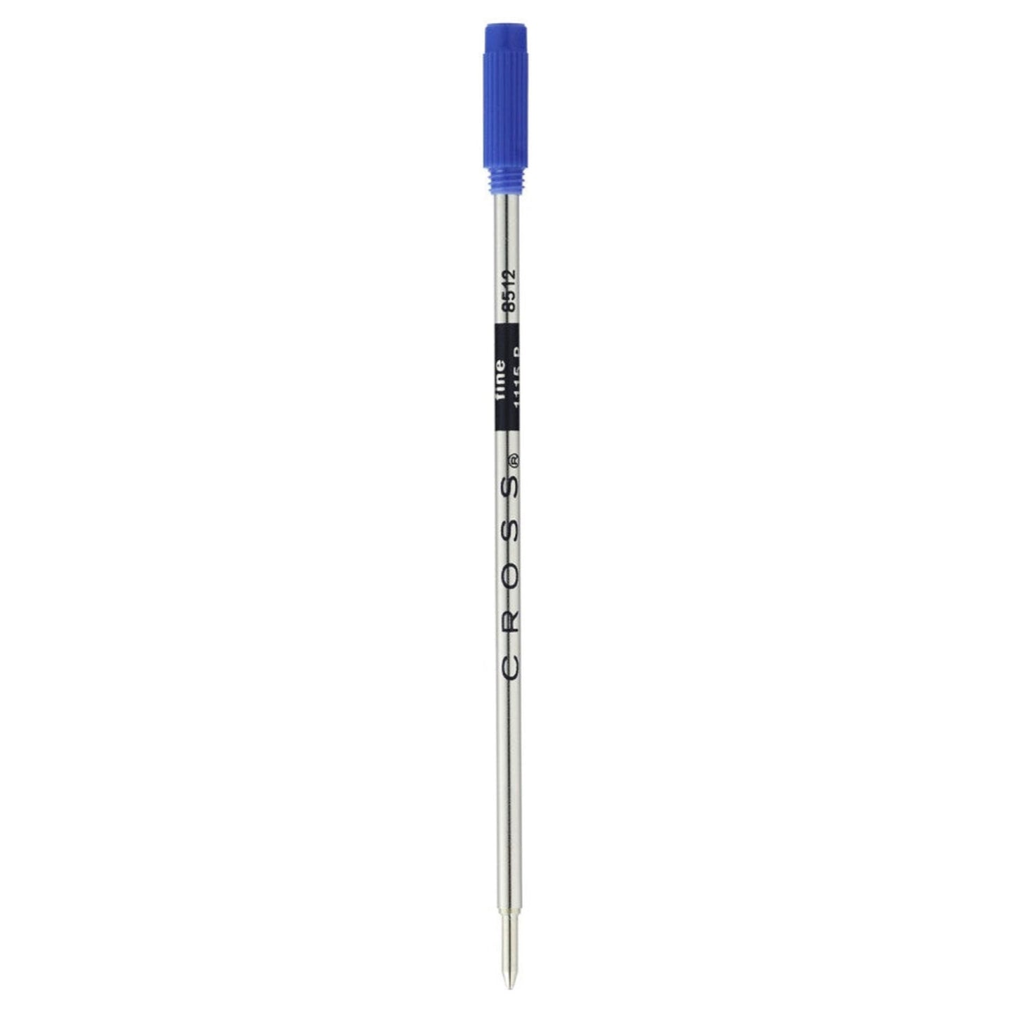 Cross Ballpoint Pen Refill (Blue - F) 8512