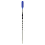 Cross Ballpoint Pen Refill (Blue - F) 8512