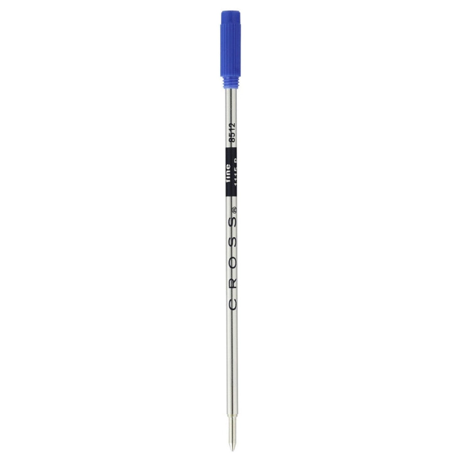 Cross Ballpoint Pen Refill (Blue - F) 8512