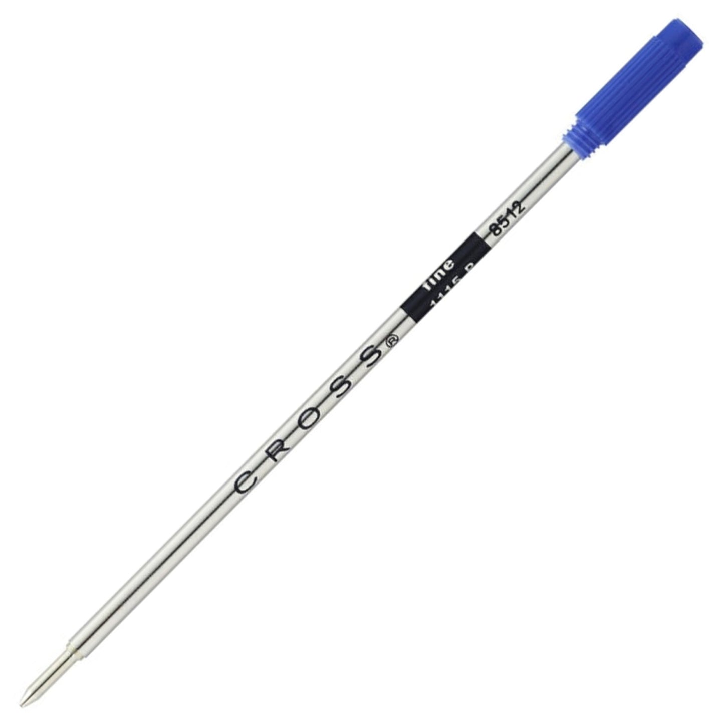 Cross Ballpoint Pen Refill (Blue - F) 8512