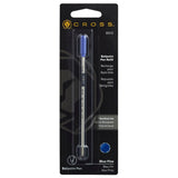 Cross Ballpoint Pen Refill (Blue - F) 8512