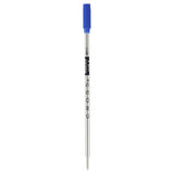 Cross Ballpoint Pen Refill (Blue - M) 8511