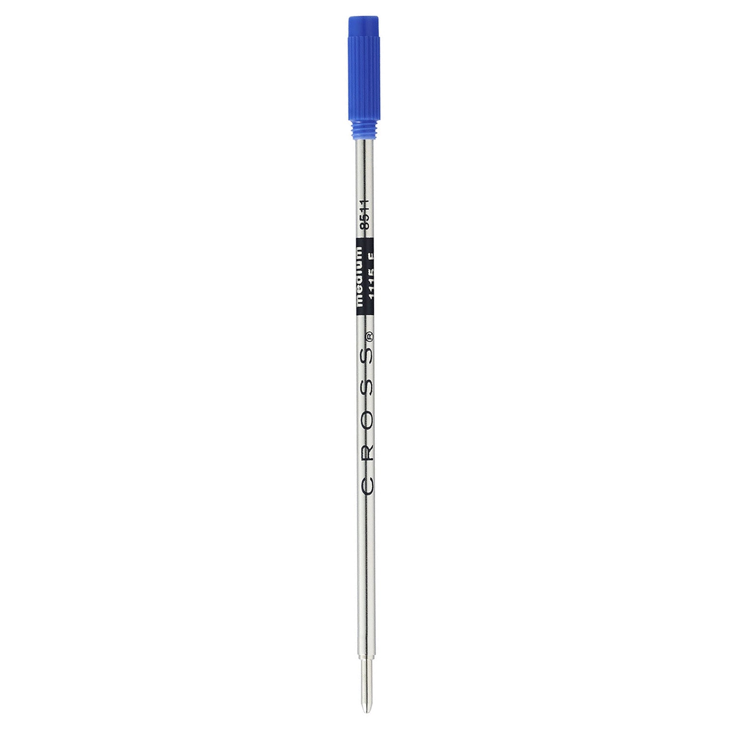 Cross Ballpoint Pen Refill (Blue - M) 8511