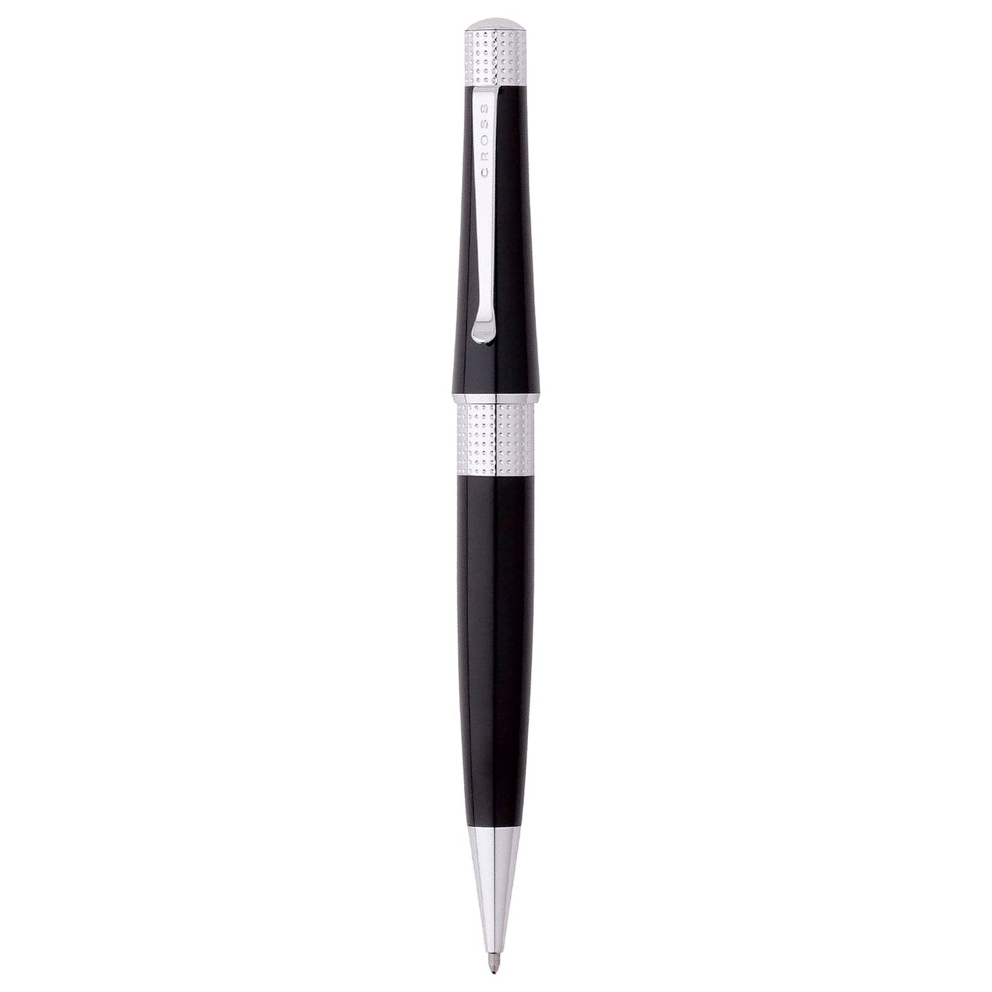 Cross Beverly Black CT Ballpoint Pen AT0492DS-4