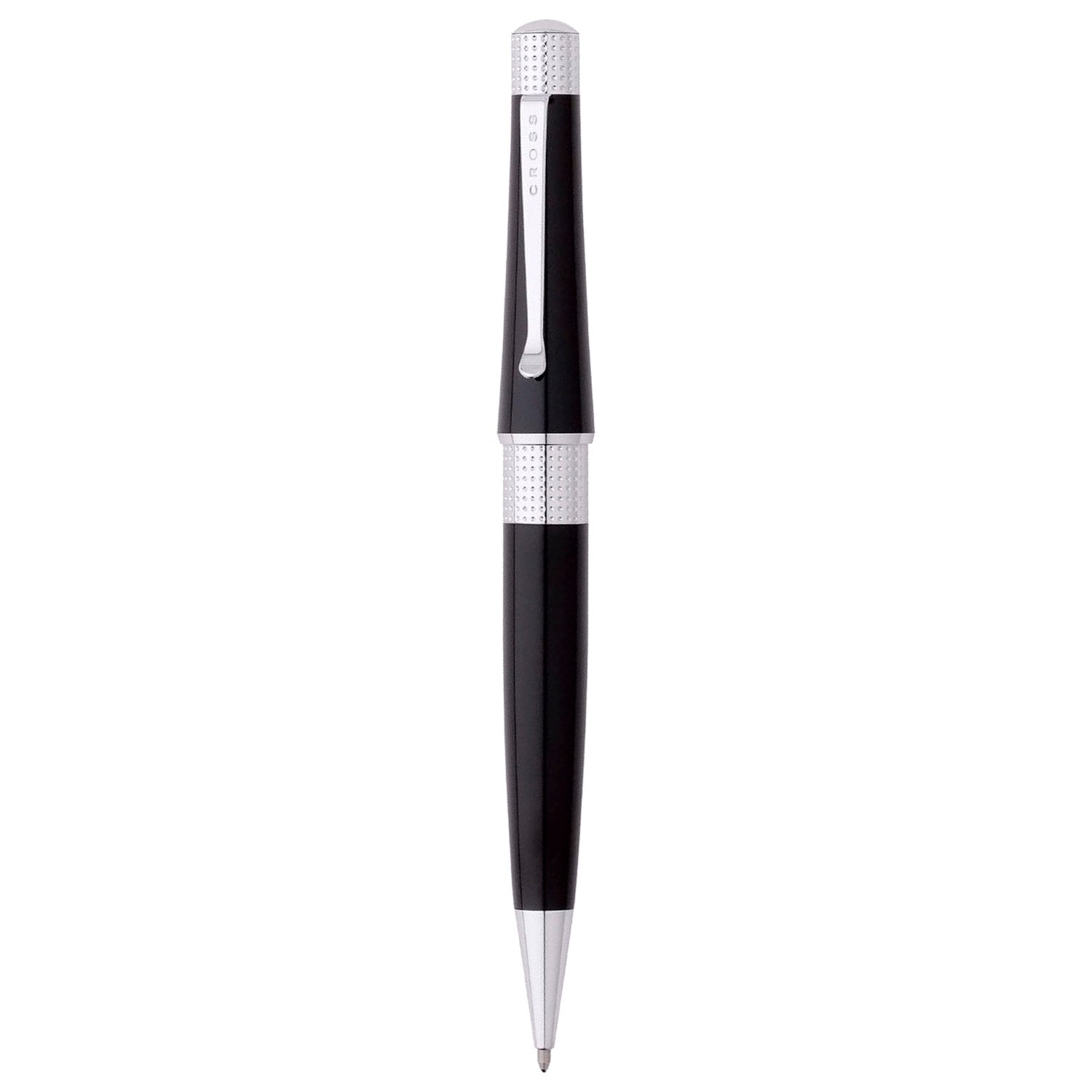 Cross Beverly Black CT Ballpoint Pen AT0492DS-4