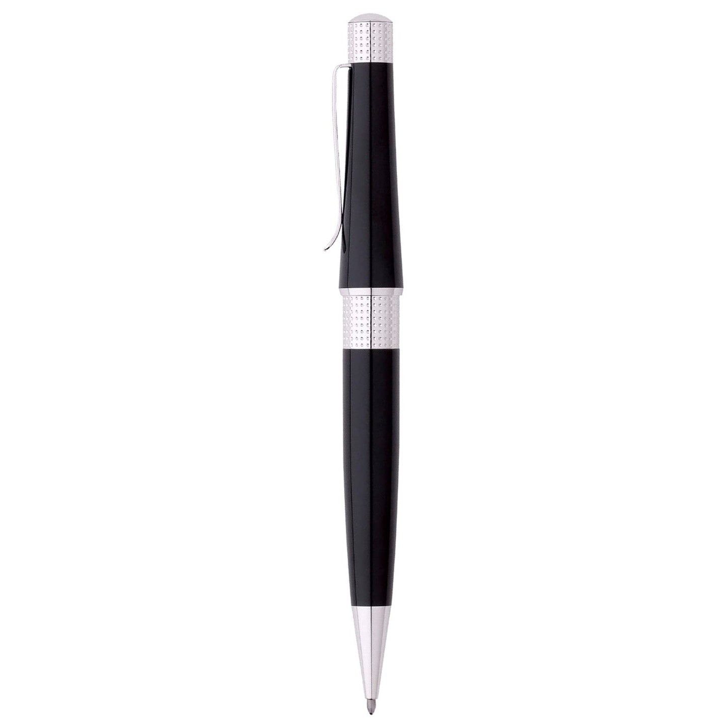 Cross Beverly Black CT Ballpoint Pen AT0492DS-4