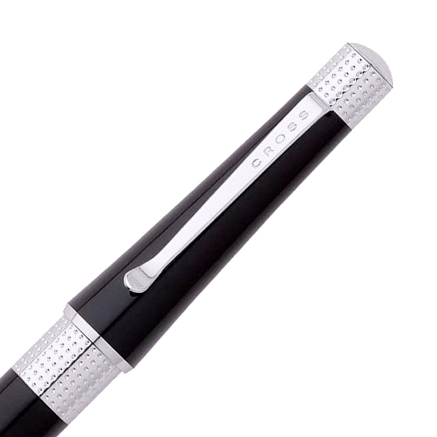 Cross Beverly Black CT Ballpoint Pen AT0492DS-4