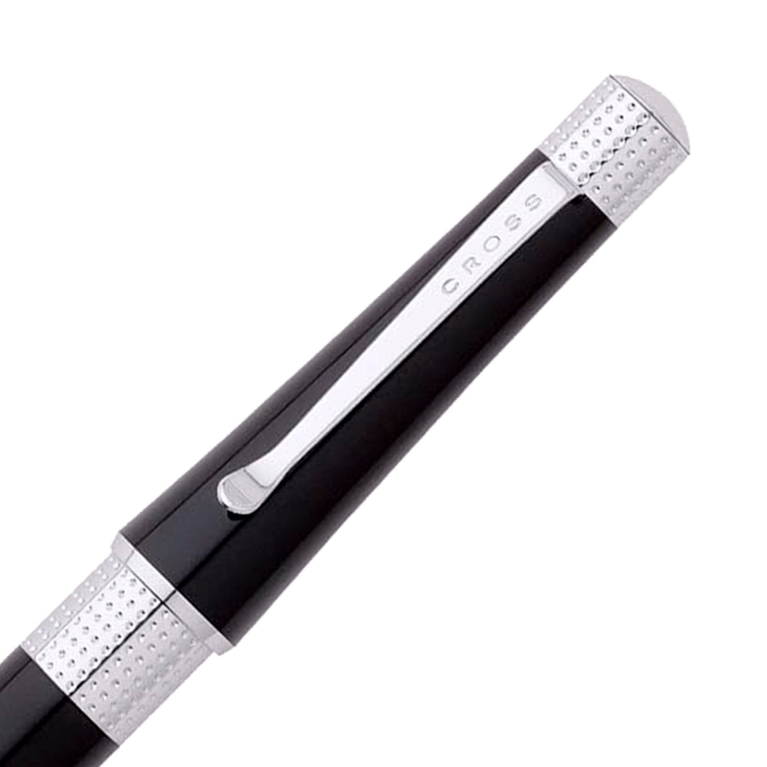 Cross Beverly Black CT Ballpoint Pen AT0492DS-4