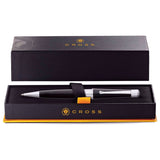 Cross Beverly Black CT Ballpoint Pen AT0492DS-4