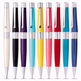 Cross Beverly Sunrise Yellow CT Ballpoint Pen AT0492-20