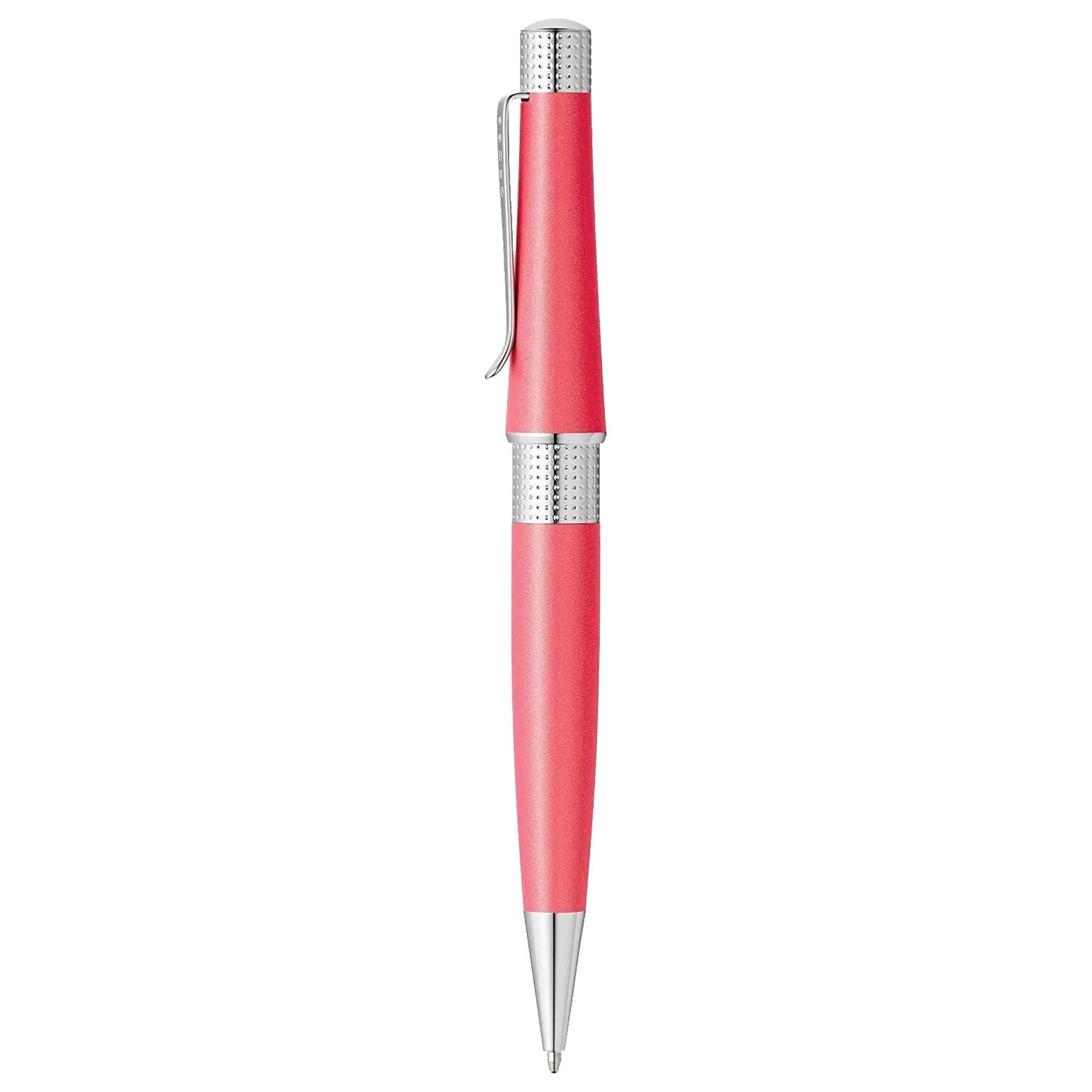 Cross Beverly Coral CT Ballpoint Pen AT0492-21