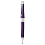 Cross Beverly Purple CT Ballpoint Pen AT0492-7
