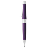 Cross Beverly Purple CT Ballpoint Pen AT0492-7