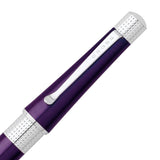 Cross Beverly Purple CT Ballpoint Pen AT0492-7