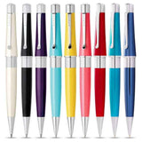 Cross Beverly Purple CT Ballpoint Pen AT0492-7