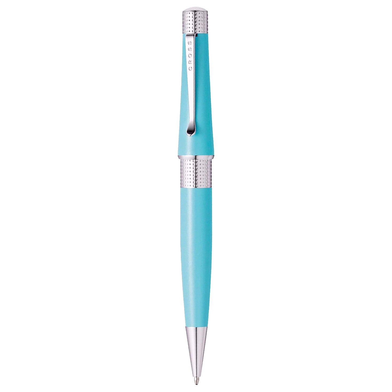 Cross Beverly Sea Foam CT Ballpoint Pen AT0492-18
