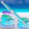Cross Beverly Sea Foam CT Ballpoint Pen AT0492-18