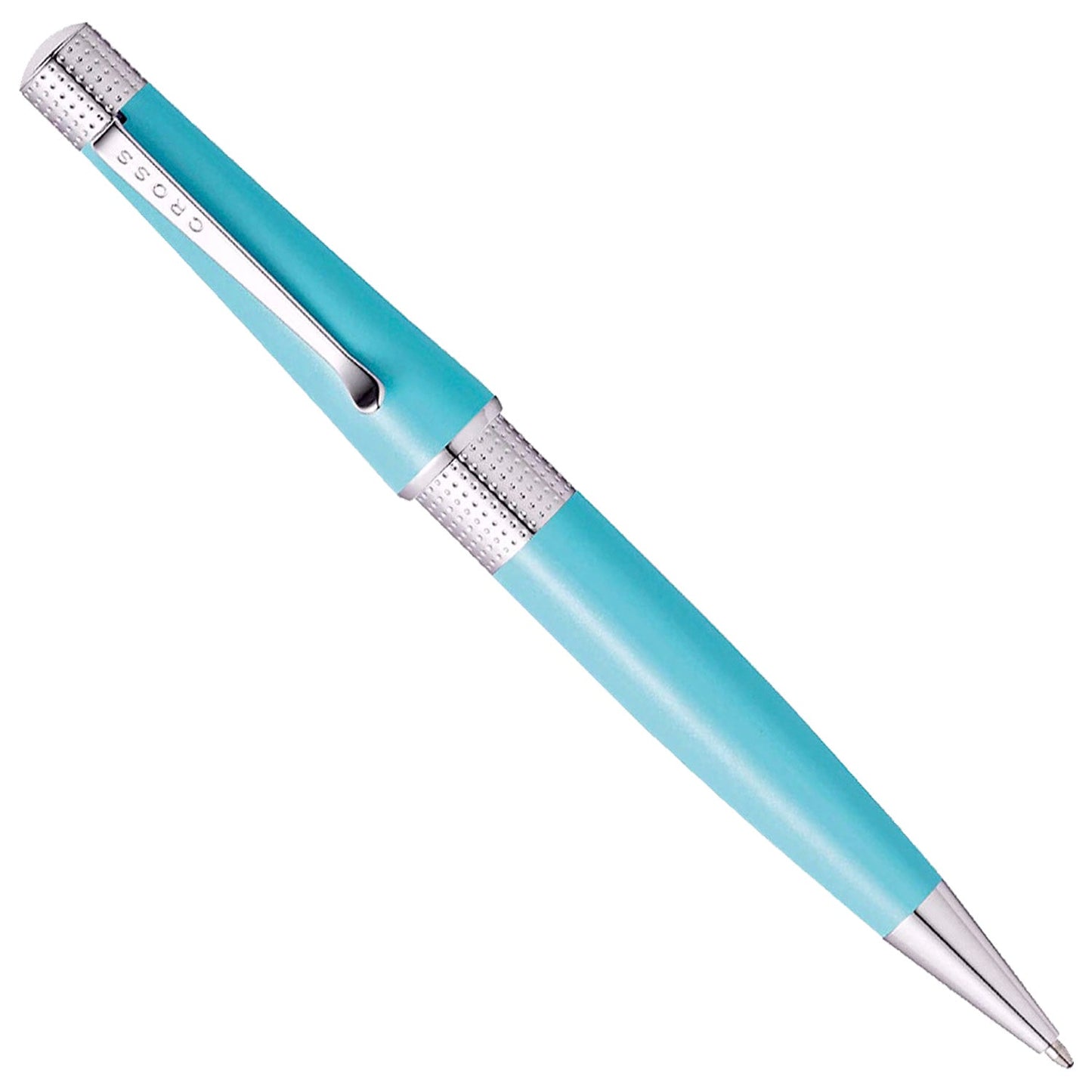 Cross Beverly Sea Foam CT Ballpoint Pen AT0492-18