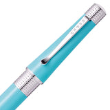 Cross Beverly Sea Foam CT Ballpoint Pen AT0492-18