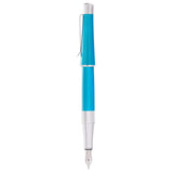 Cross Beverly Teal Lacquer CT Fountain Pen