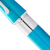 Cross Beverly Teal Lacquer CT Fountain Pen