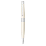 Cross Beverly White CT Ballpoint Pen AT0492-2