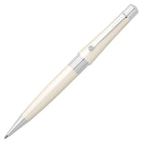 Cross Beverly White CT Ballpoint Pen AT0492-2