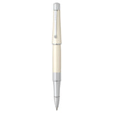 Cross Beverly White CT Roller Ball Pen AT0495-2