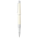 Cross Beverly White CT Roller Ball Pen AT0495-2