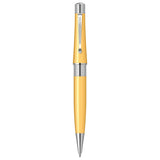 Cross Beverly Sunrise Yellow CT Ballpoint Pen AT0492-20