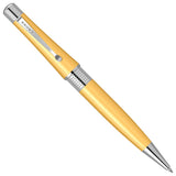 Cross Beverly Sunrise Yellow CT Ballpoint Pen AT0492-20