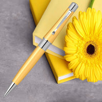 Sunrise Yellow