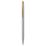 Cross Click Medalist Chrome GT Ballpoint Pen AT0622-122