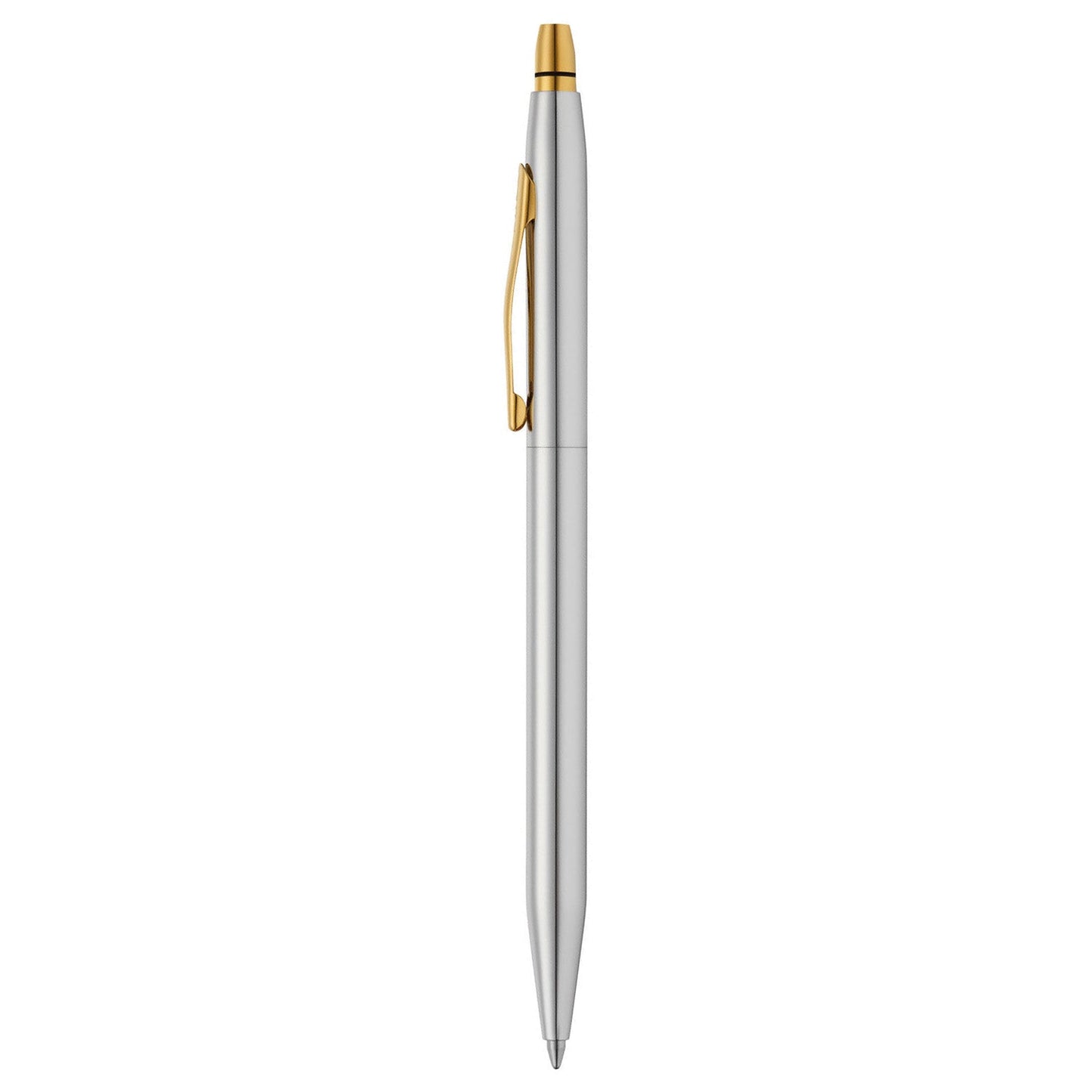 Cross Click Medalist Chrome GT Ballpoint Pen AT0622-122