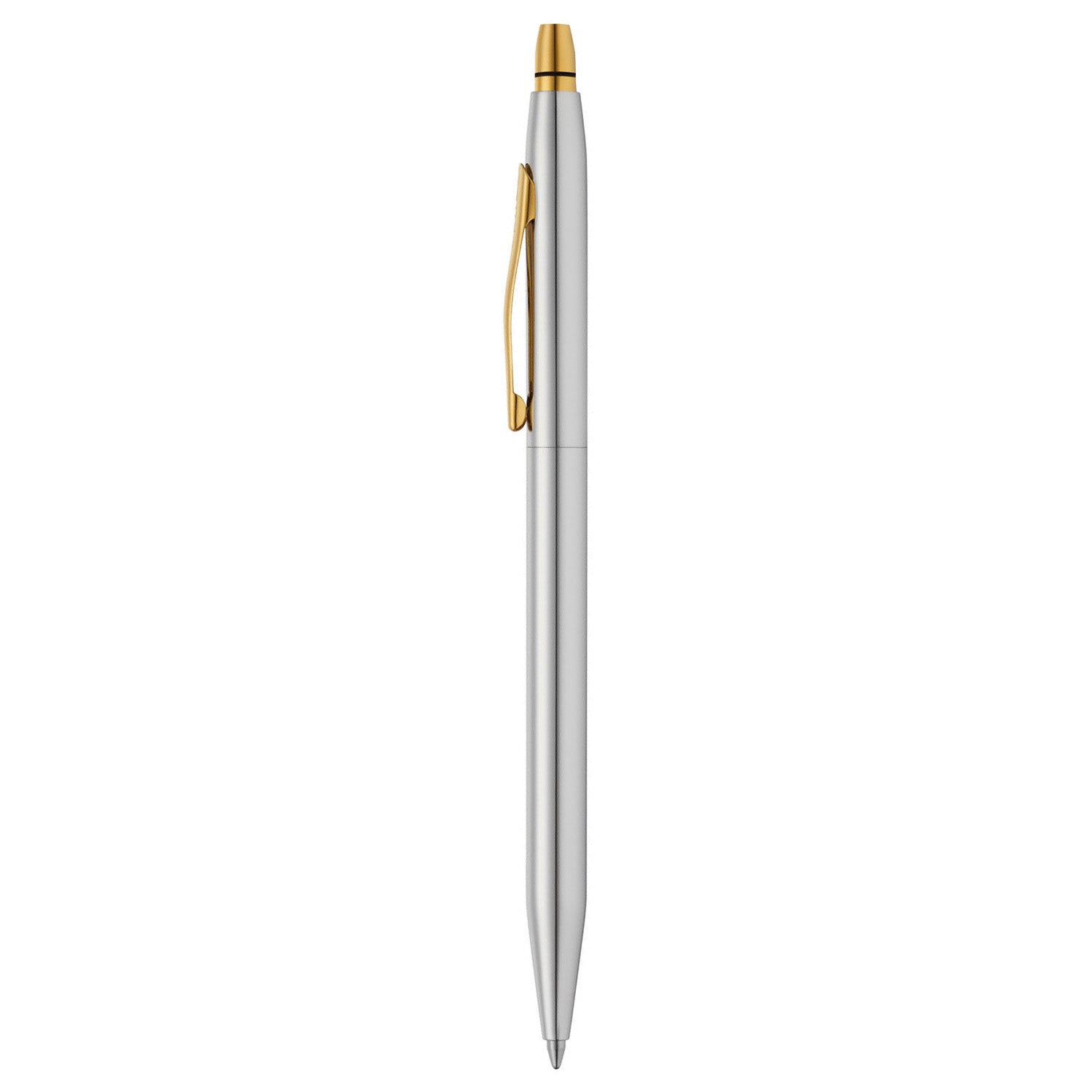 Cross Click Medalist Chrome GT Ballpoint Pen AT0622-122