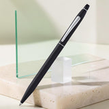 Cross Click Black CT Roller Ball Pen AT0625-102