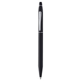 Cross Click Black CT Roller Ball Pen AT0625-102