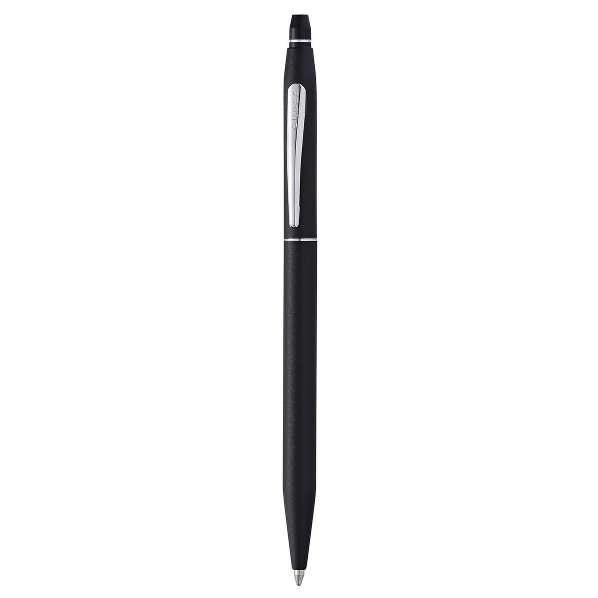Cross Click Black CT Roller Ball Pen AT0625-102