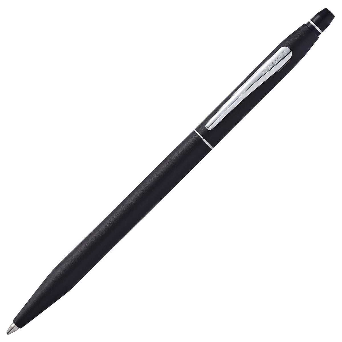 Cross Click Black CT Roller Ball Pen AT0625-102